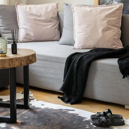 Tatra Heart W Samym Centrum Zakopanego Apartzakop *