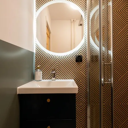 Tatra Heart W Samym Centrum Zakopanego Apartzakop Закопане