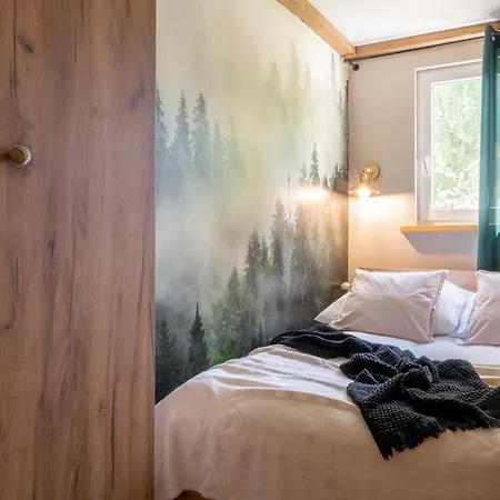 Tatra Heart W Samym Centrum Zakopanego Apartzakop