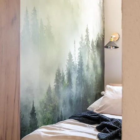 Tatra Heart W Samym Centrum Zakopanego Apartzakop Закопане