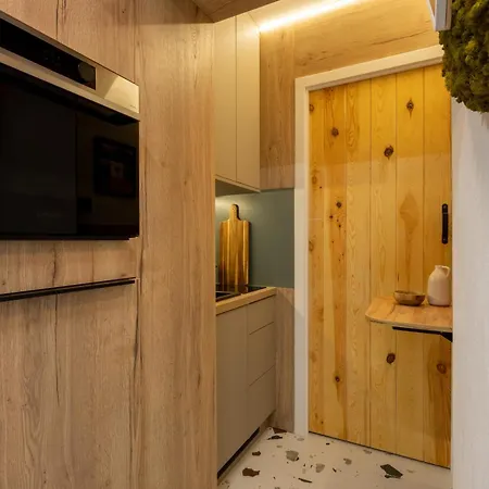 Tatra Heart W Samym Centrum Zakopanego Apartzakop Апартаменты Закопане