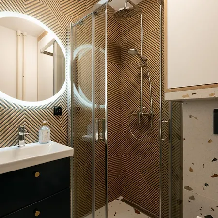 Tatra Heart W Samym Centrum Zakopanego Apartzakop * Закопане