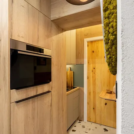 Tatra Heart W Samym Centrum Zakopanego Apartzakop Апартаменты Закопане