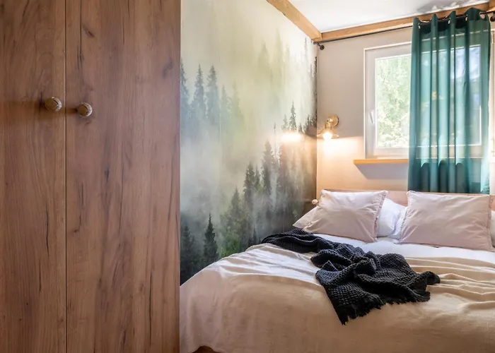 Tatra Heart W Samym Centrum Zakopanego Apartzakop